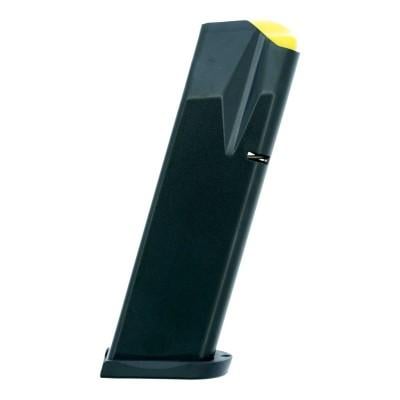 Taurus G3C / G3X Magazine 9mm 15 Rounds Steel Black Nitride